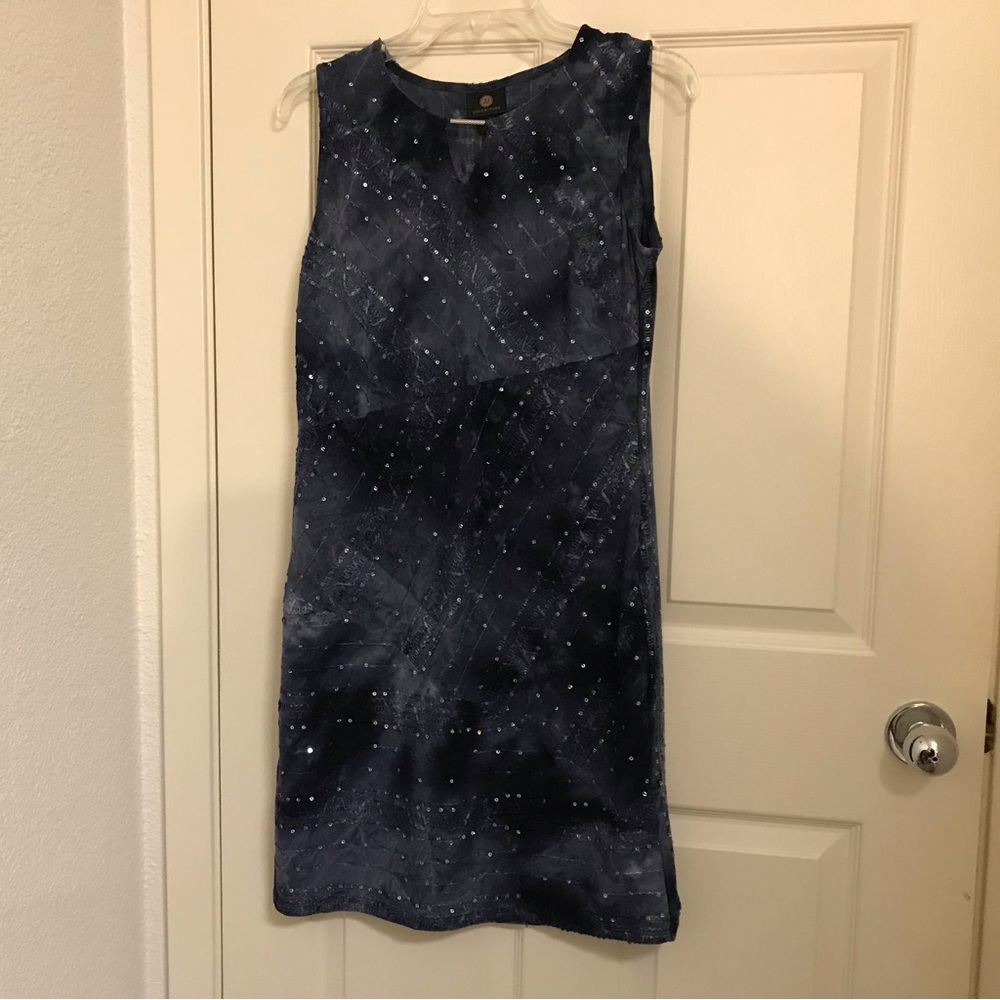 JM Collection PM Dress - Picture 3 of 9